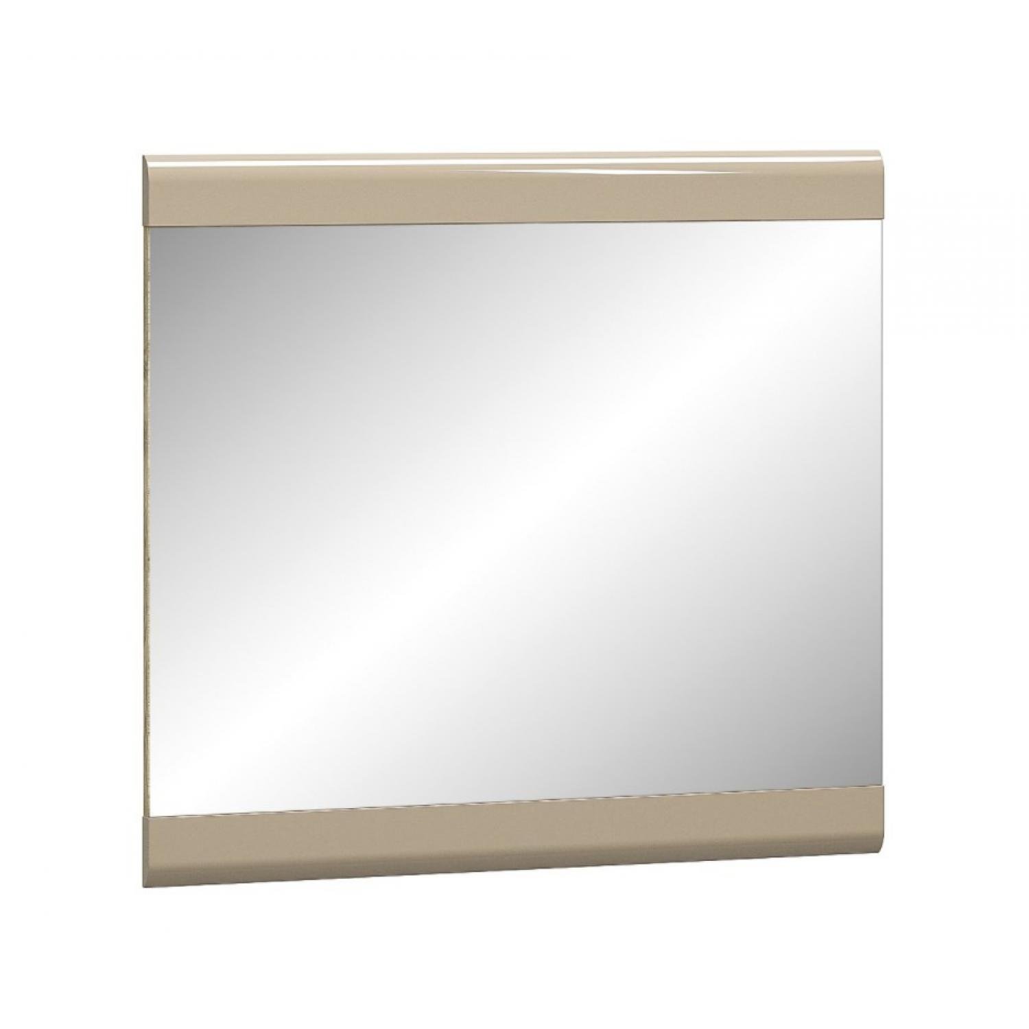 Настенное зеркало Mebel Service Флоренс Капучино Настенное зеркало Mebel Service Флоренс Капучино