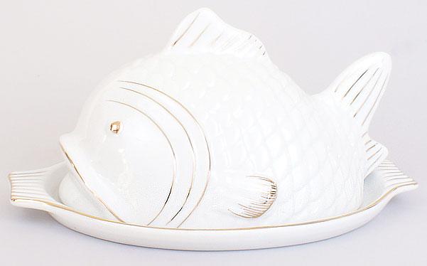 Паштетниця Риба (XX878)