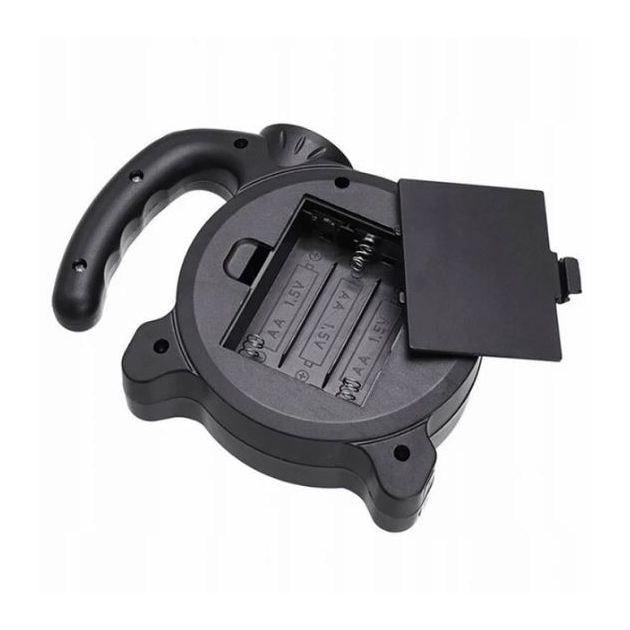 Фонарь ручной светодиодный Т-915 - фото 6 Фонарь ручной светодиодный Т-915 - фото 6