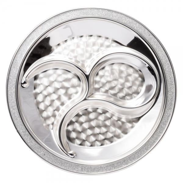 Менажниця Chinelli 2116502 - фото 4 Менажниця Chinelli 2116502 - фото 4