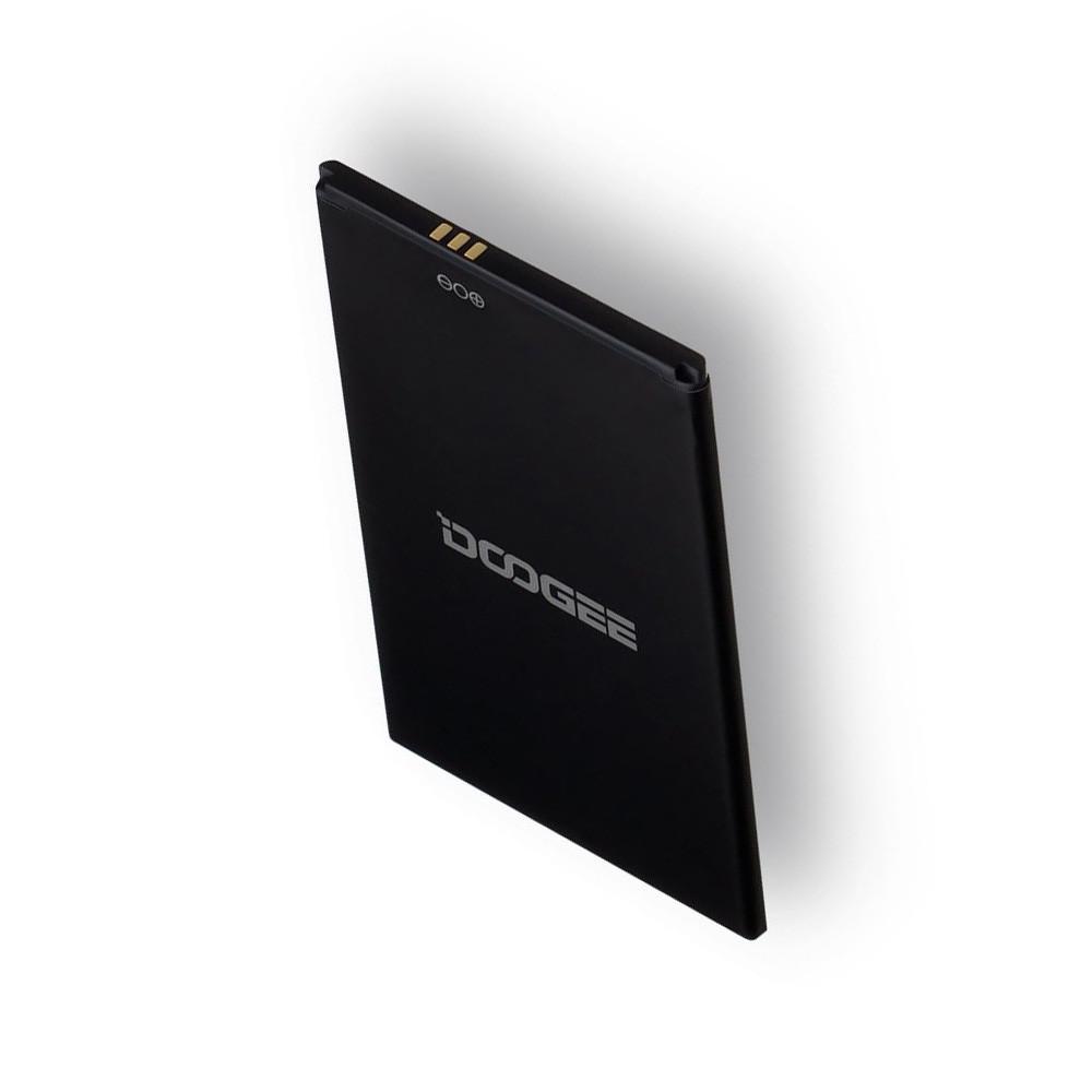 Аккумулятор для Doogee X9 / BAT16533000 (AAA)