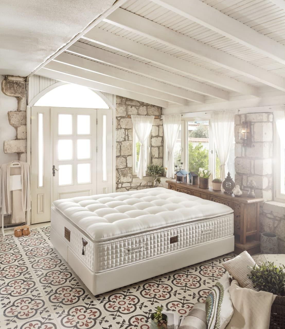 Матрац Othello Bianca 160х200 (svt-2000022234153)