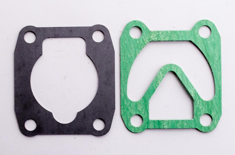 Прокладки під малу V-подібну пластину для компресора 2 шт. (3124)