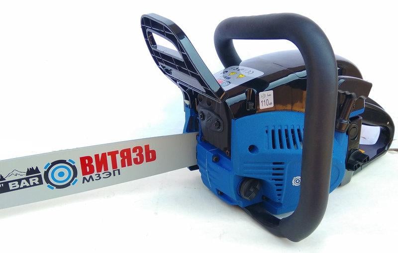 Бензопила Витязь БП-52/5.2 - фото 3