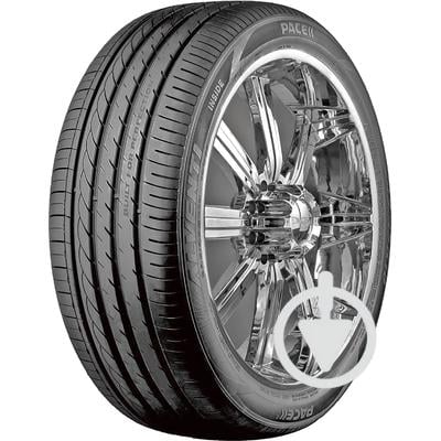 Автошина Pace Alventi 255/45 R20 105W XL Run Flat Автошина Pace Alventi 255/45 R20 105W XL Run Flat