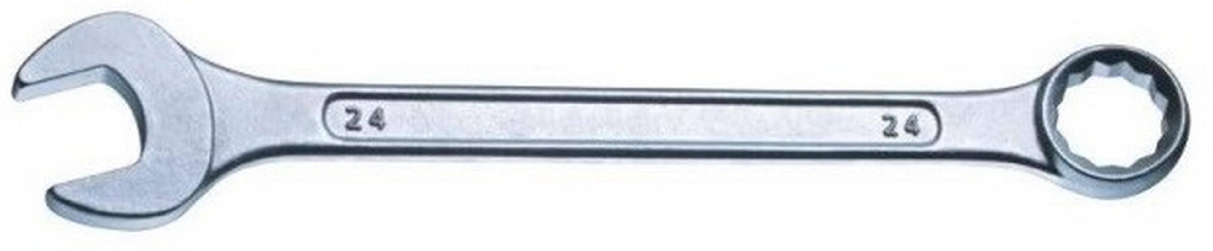 Ключ комбінований MasterTool 22 мм (71-9022)