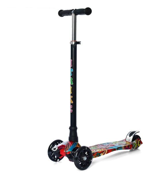 Самокат JR 3-055-3-WP35 (AN003414)