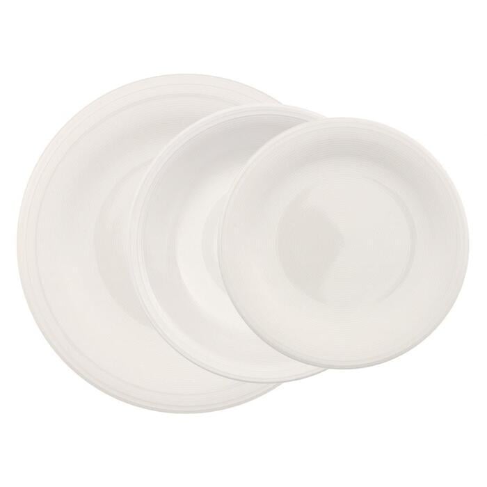 Набор тарелок Villeroy&Boch Color Loop Vivo 12 предметов (1952847271)