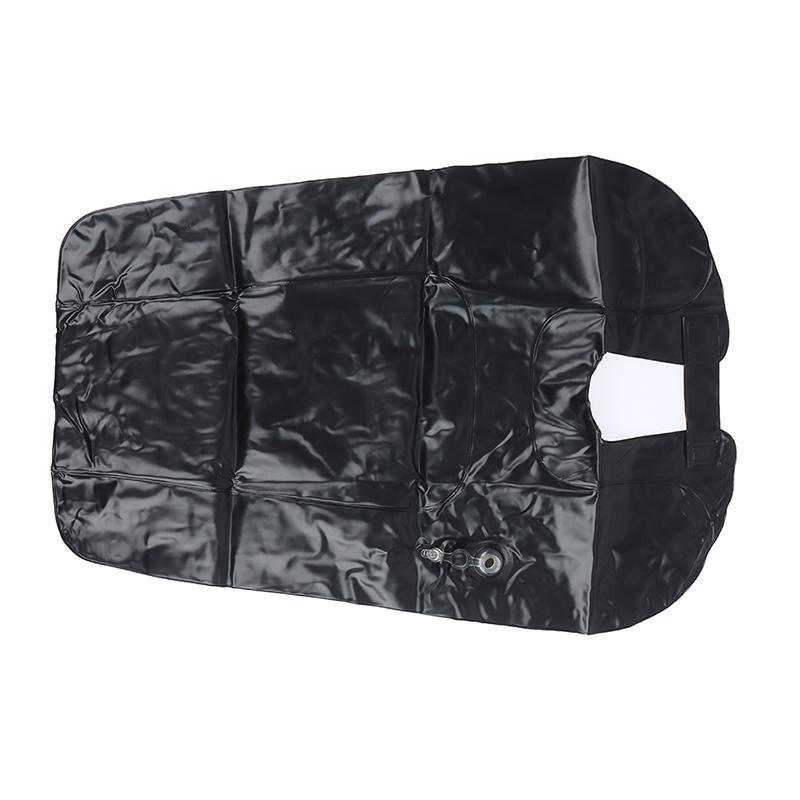 Ванночка для мытья головы и ухода за волосами надувная Черный (87260806) - фото 6 Ванночка для мытья головы и ухода за волосами надувная Черный (87260806) - фото 6