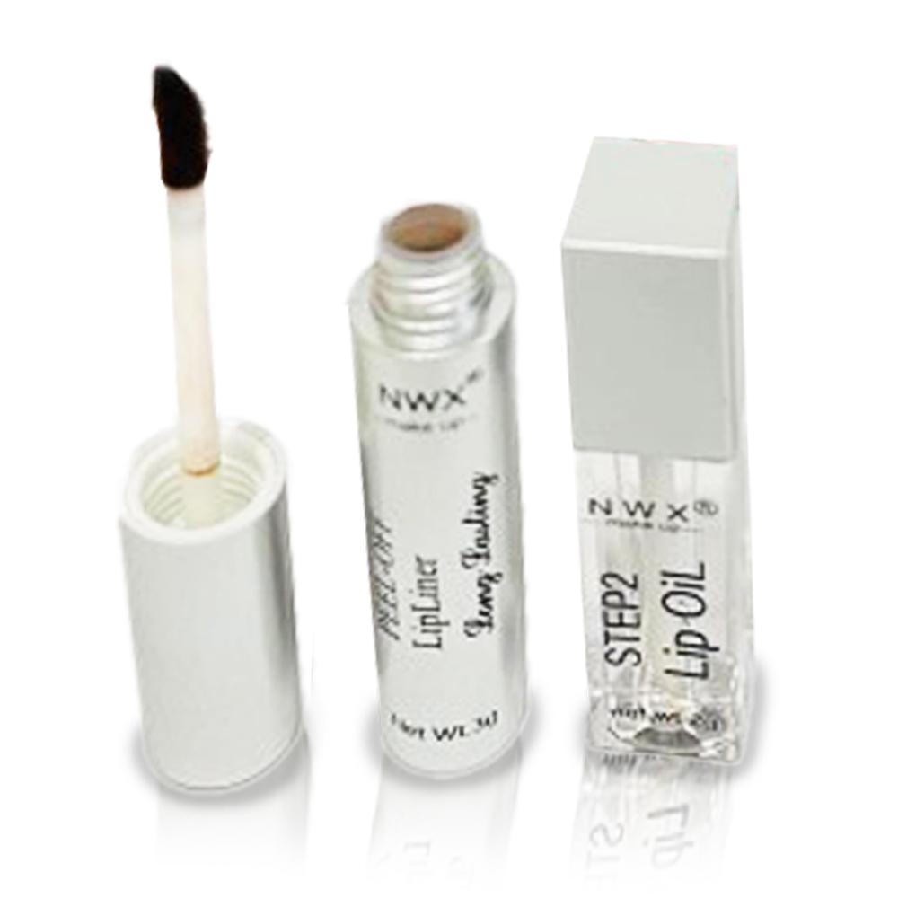 Блиск-тинт для збільшення об'єму губ Lip Oil 3 г 2 г - фото 2