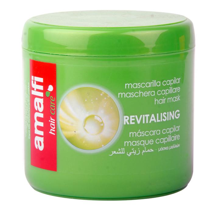 Маска для волос Amalfi Revitalising восстанавливающая 500 мл (1697799389)