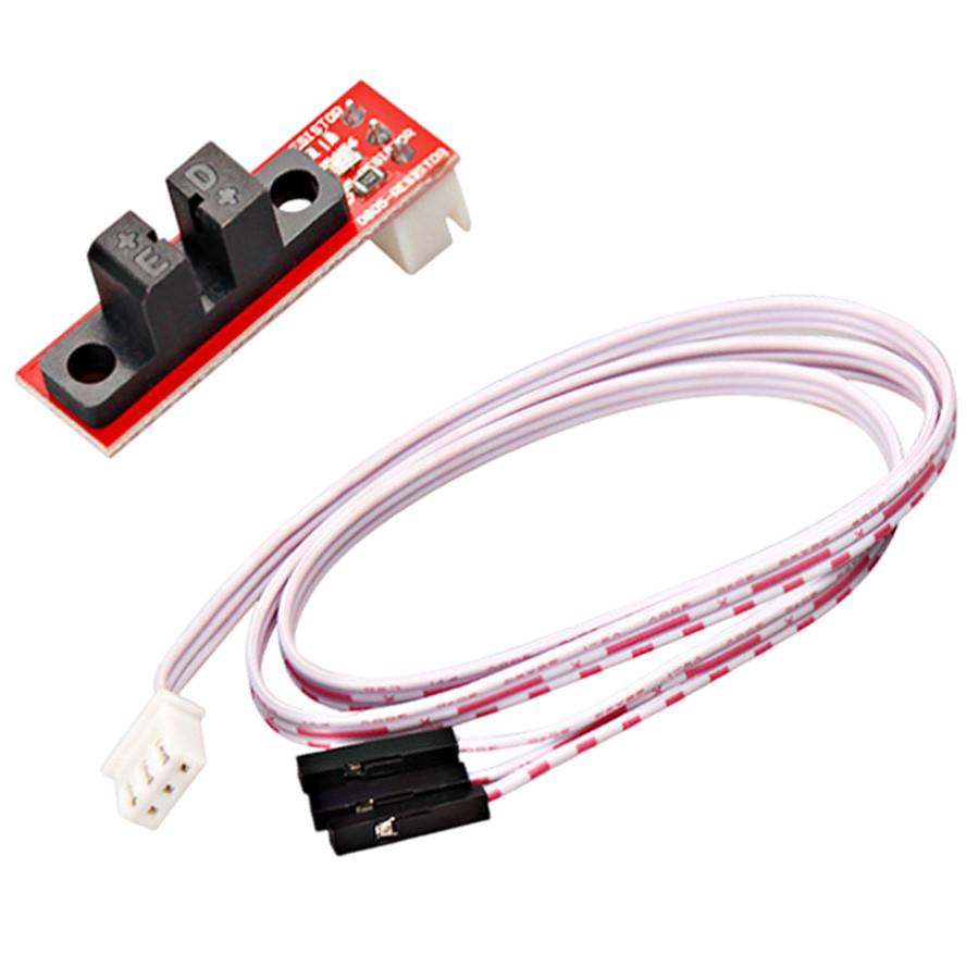 Переключатель оптический концевой Kingroon для 3D-принтеров (B0099)