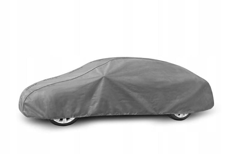 Тент на авто купе Kegel-Blazusiak Mobile Garage XL Coupe 440-480 см (5-4143-248-3020)