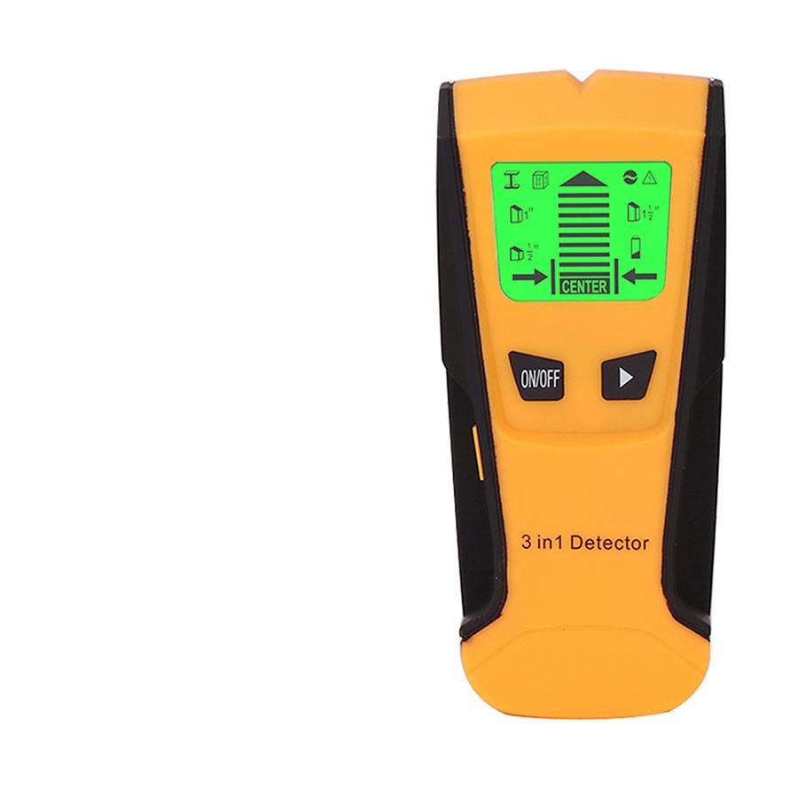 Детектор скрытой проводки Floureon TH210 3в1 (286785)