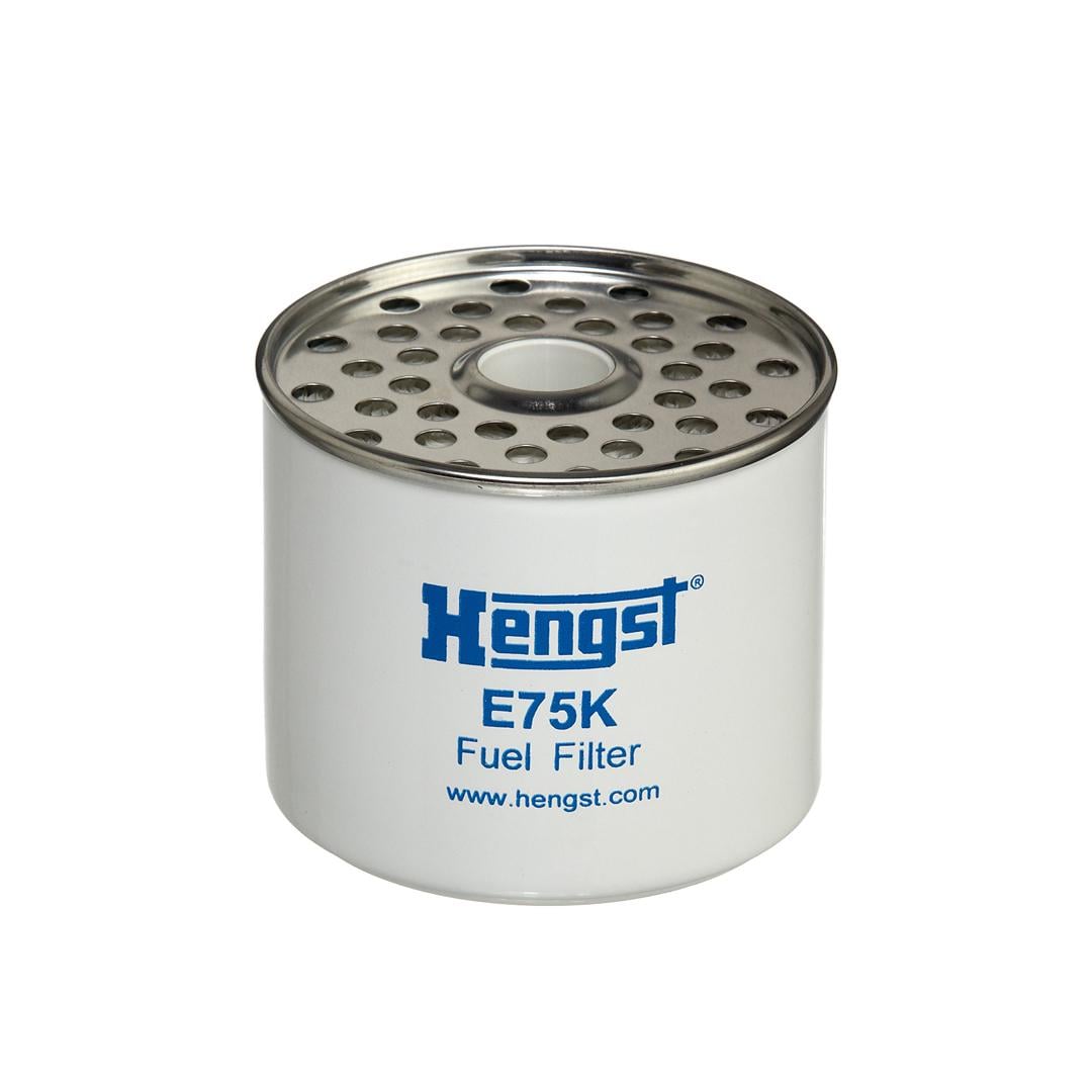 Фильтр топливный HENGST FILTER E75K D42