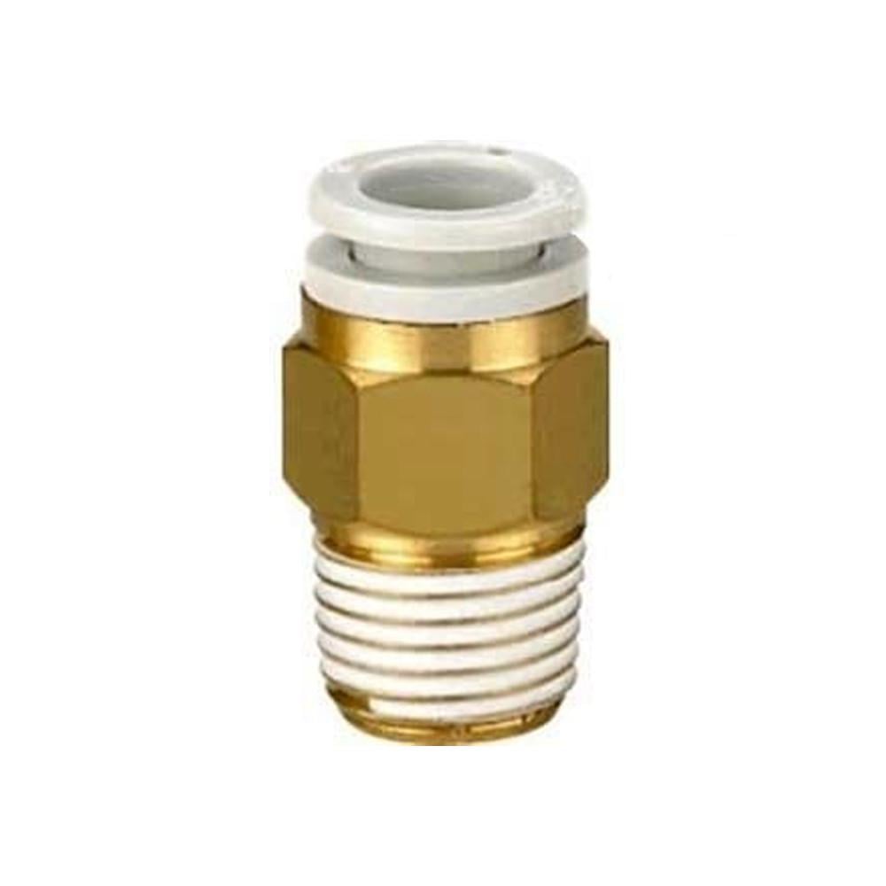 Фітинг SMC KQ2H10-04AS