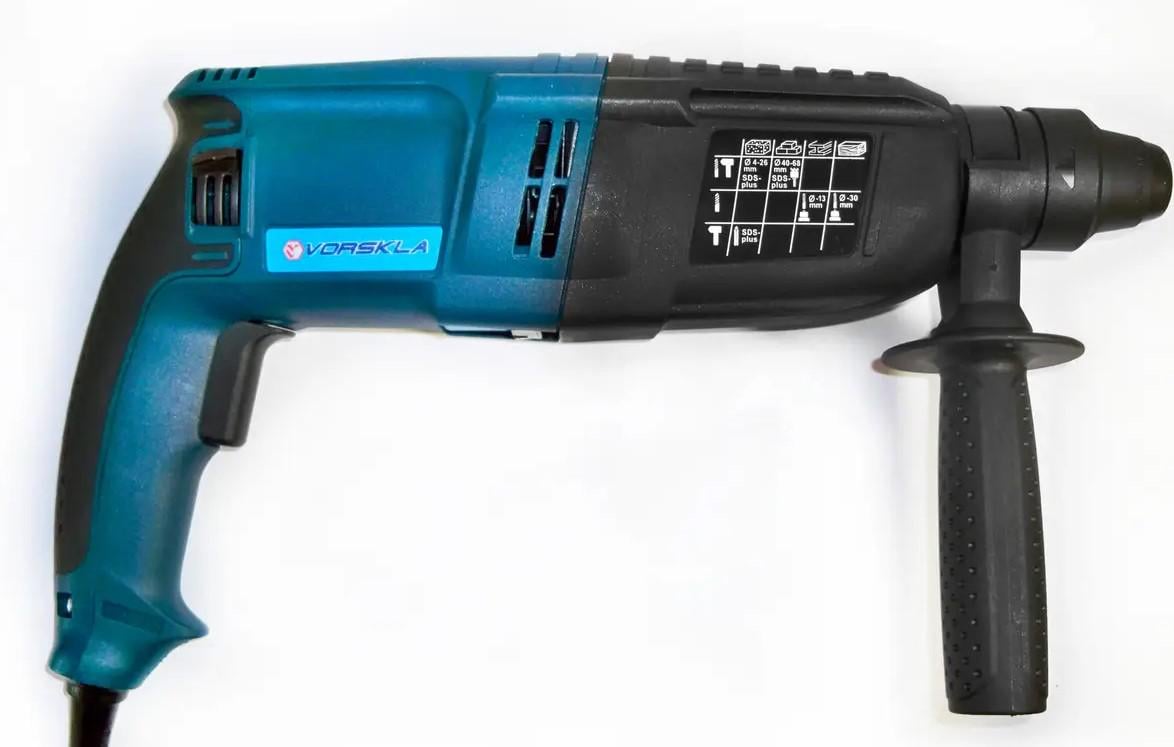 Перфоратор Vorskla ПМЗ 900 26 Б (540982683)