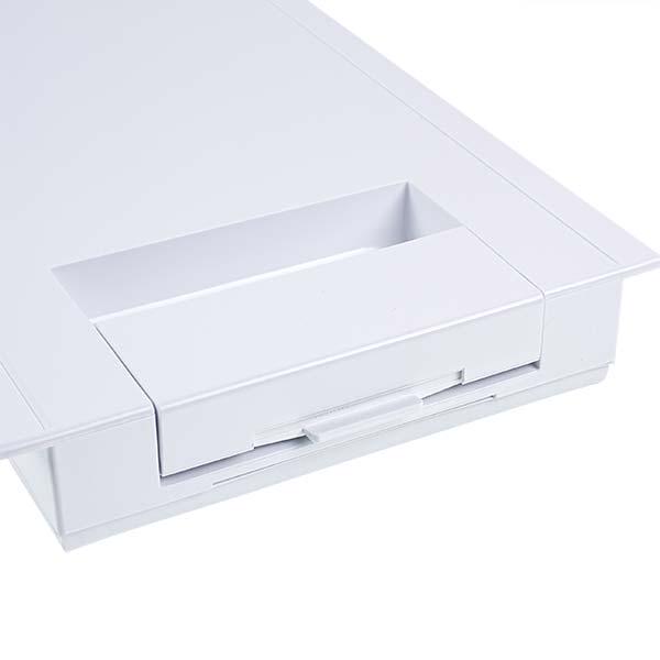 Дверца морозильной камеры для холодильника Electrolux 140051946014 448x204 мм - фото 4 Дверца морозильной камеры для холодильника Electrolux 140051946014 448x204 мм - фото 4