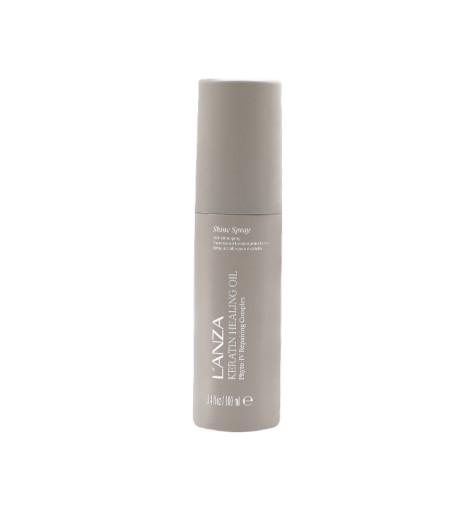 Спрей для сияния волос Lanza KHO Lustrous Shine Spray 100 мл (27304)