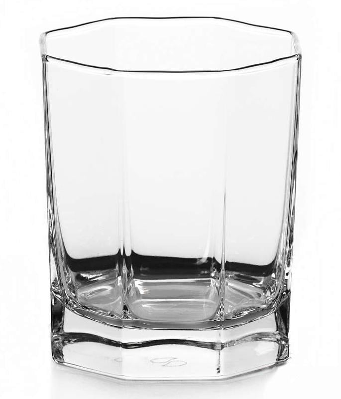 Набор стаканов Kosem для виски 285 мл 6 шт. (PB-42083)
