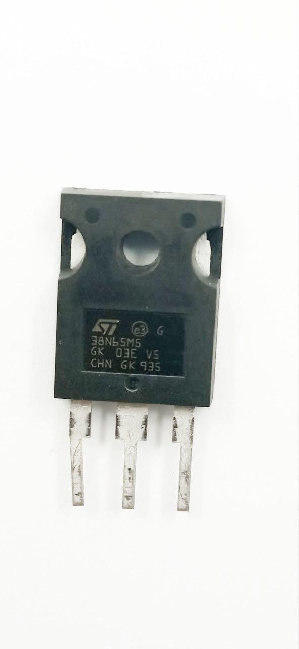 Симистор BT136-600E (32599) Симистор BT136-600E (32599)
