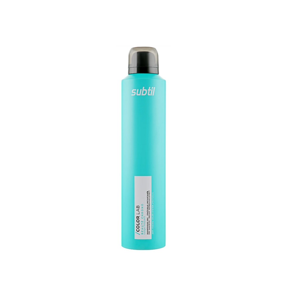 Сухий шампунь Laboratoire Ducastel Subtil Color Lab Beaute Chrono Shampoing Sec Fraicheur Instantanee 250 мл