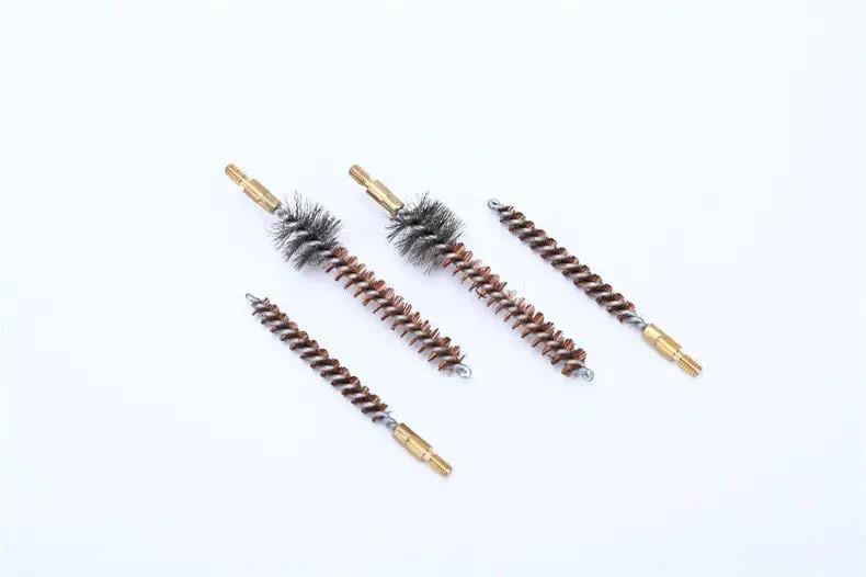 Набір для чищення зброї калібри 223/5,56 (wck-38) - фото 4 Набір для чищення зброї калібри 223/5,56 (wck-38) - фото 4