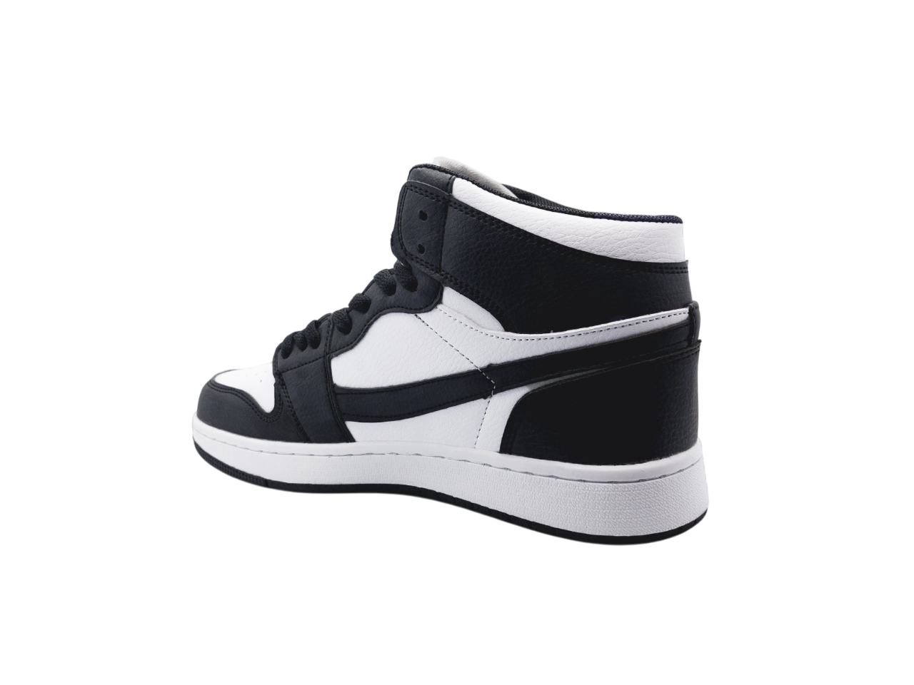 Ботинки демисезонные мужские Navigator A17873/43 р. 43 Белый - фото 4 Ботинки демисезонные мужские Navigator A17873/43 р. 43 Белый - фото 4