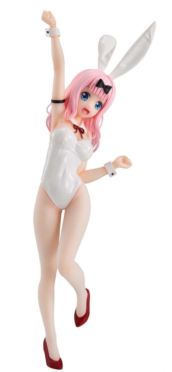 Фигурка для геймеров FuRyu Kaguya-Sama Love Is War CHika Fujiwara 27 см (FR KS CF 27)