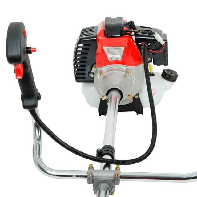 Мотокоса INTERTOOL DT-2232 - фото 7