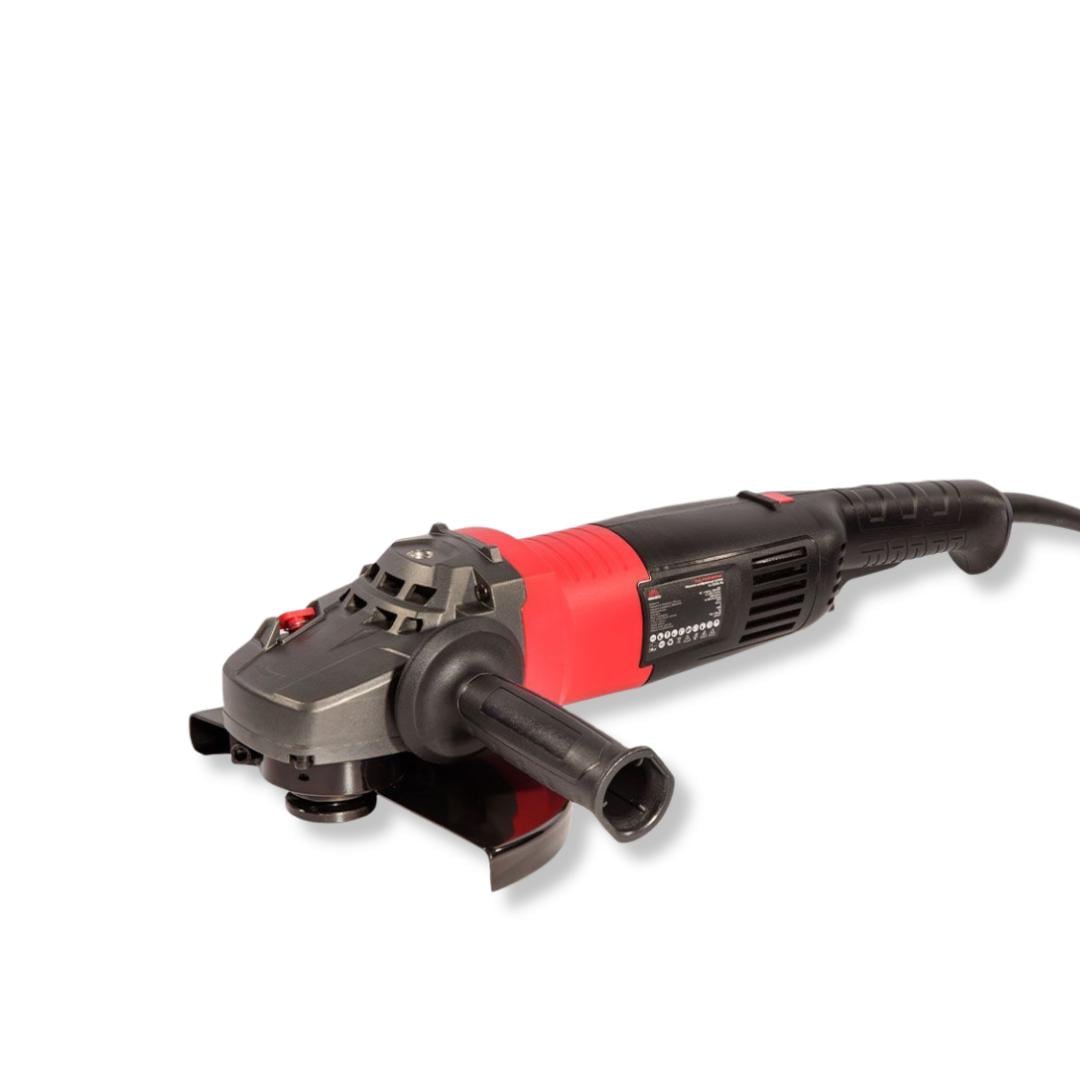 Шлифовальная машина угловая Vitals Professional Ls 2322a BL (31474861)