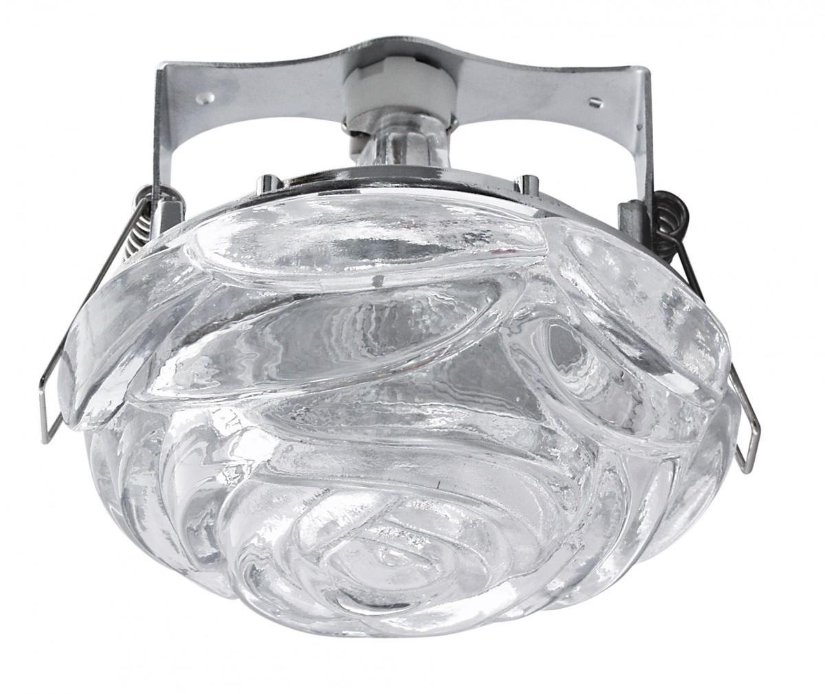 Светильник точечный Brille HDL-G14 White