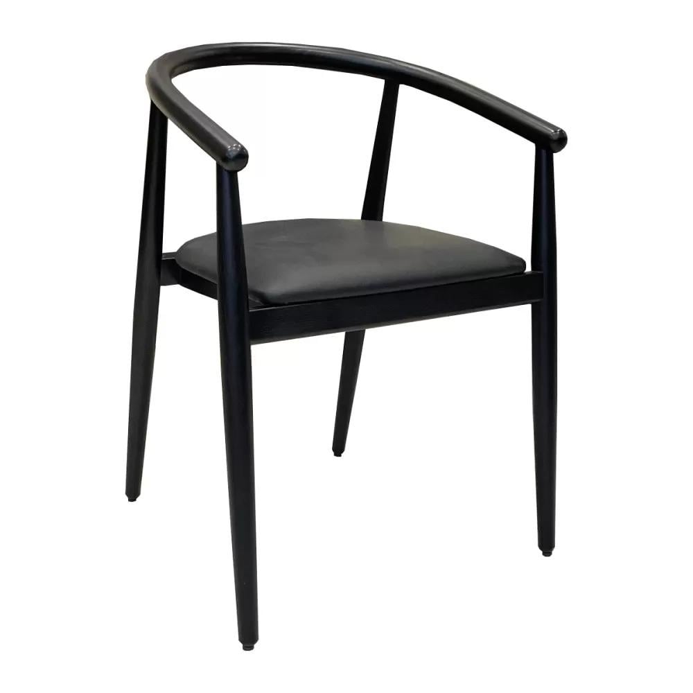 Стул MAMONT Черный (114709)
