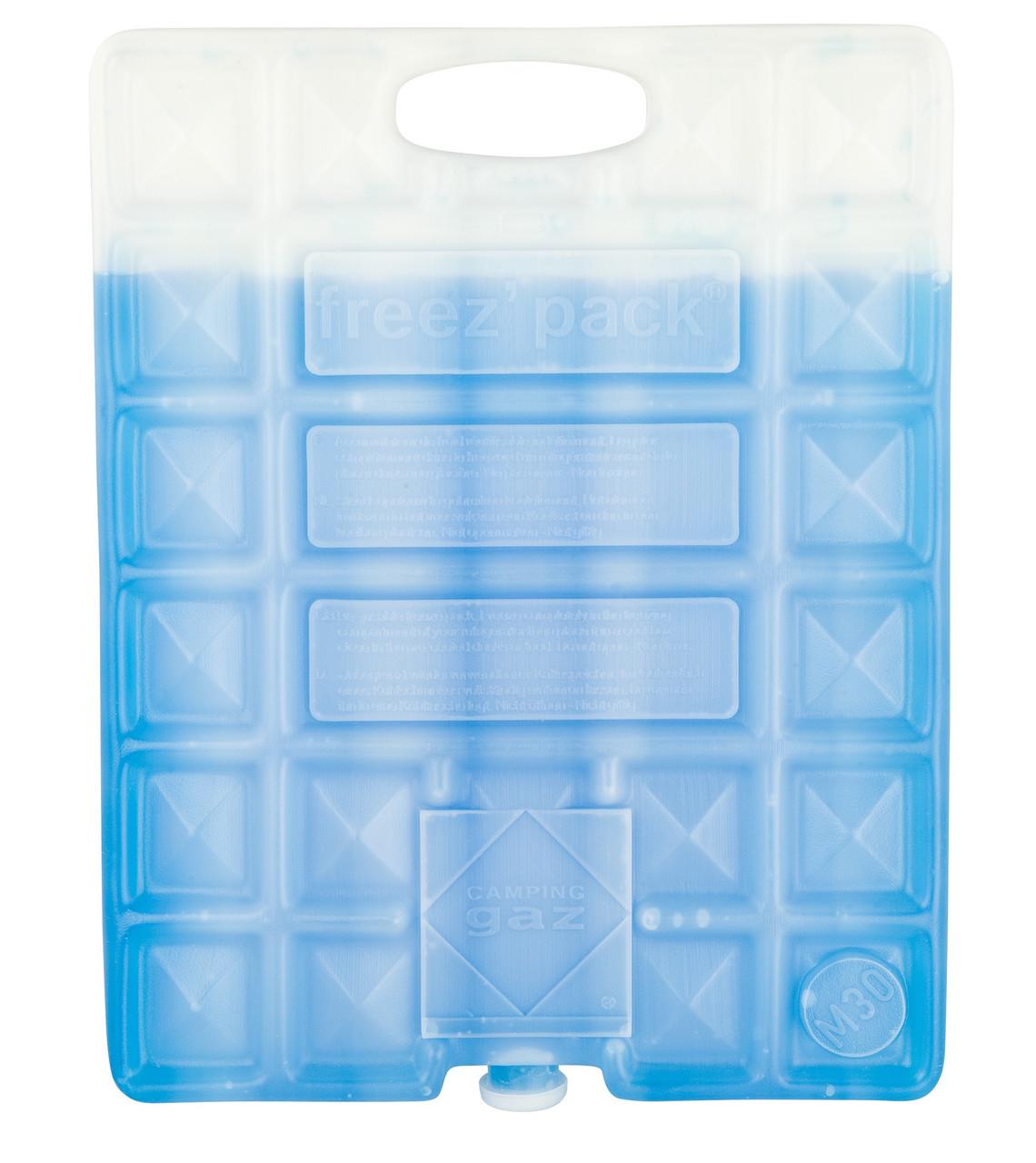 Акумулятор холоду Campingaz Freez'Pack M30 900 мл (A-013994) - фото 3 Акумулятор холоду Campingaz Freez'Pack M30 900 мл (A-013994) - фото 3