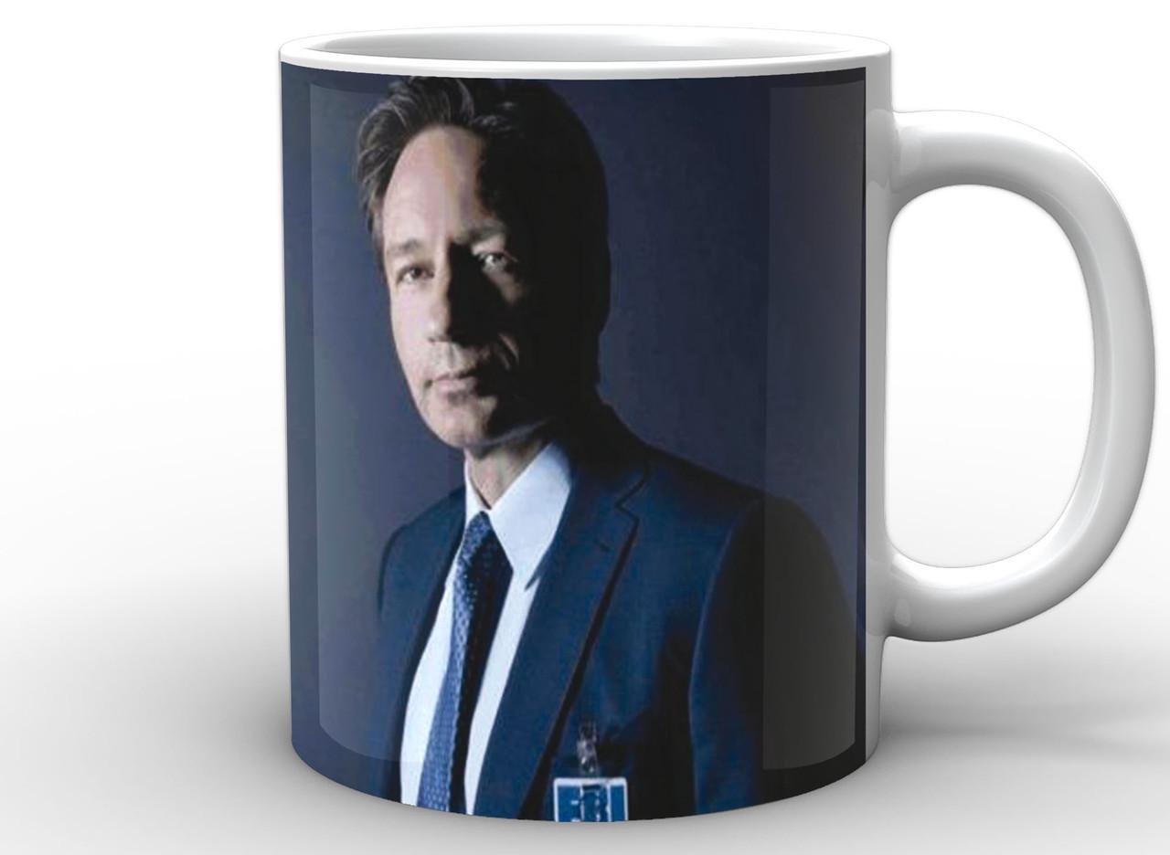 Чашка GeekLand Х-files (XF.002.09)