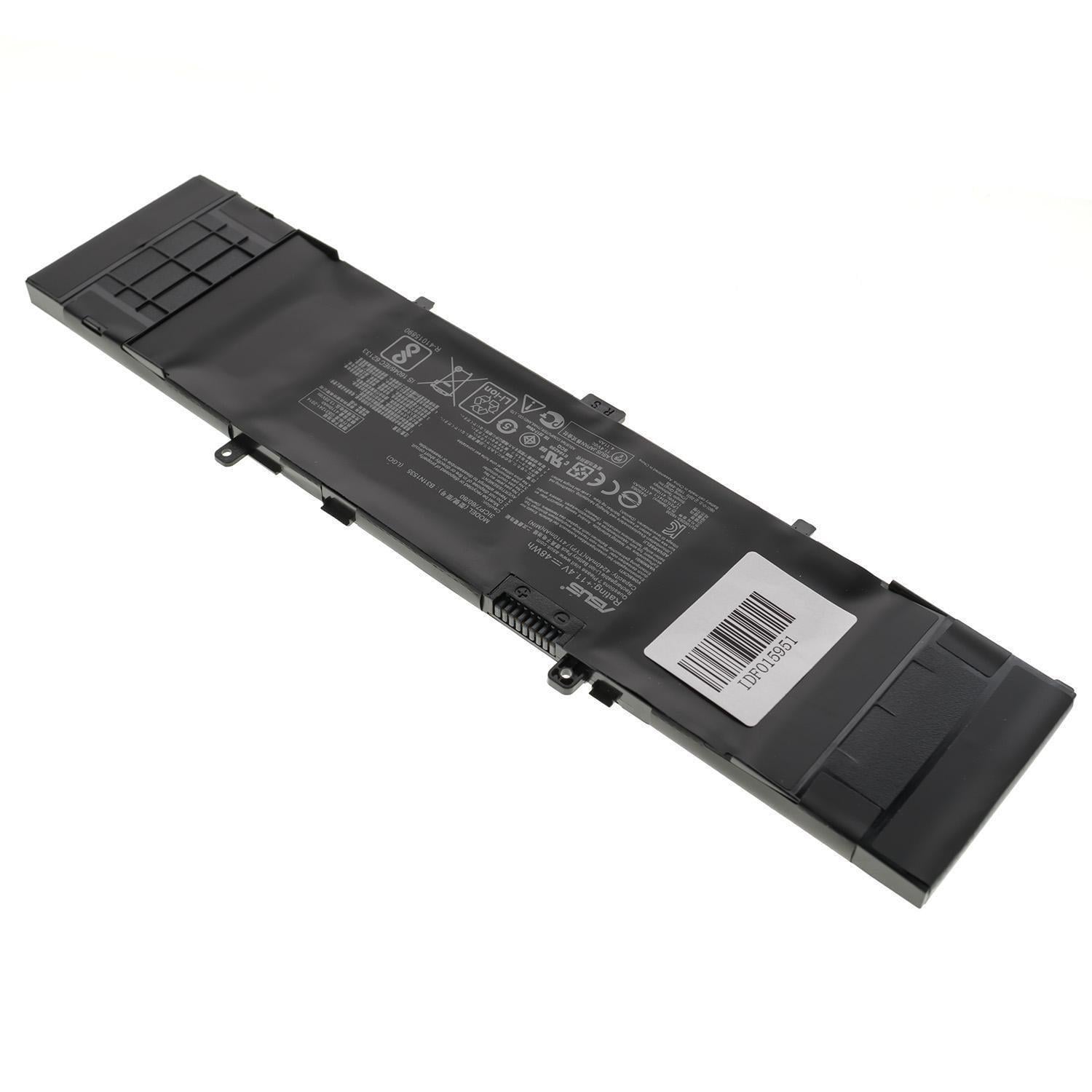 Аккумулятор для ноутбука Asus Zenbook UX410UF 4110 mAh 11,4V (134055)