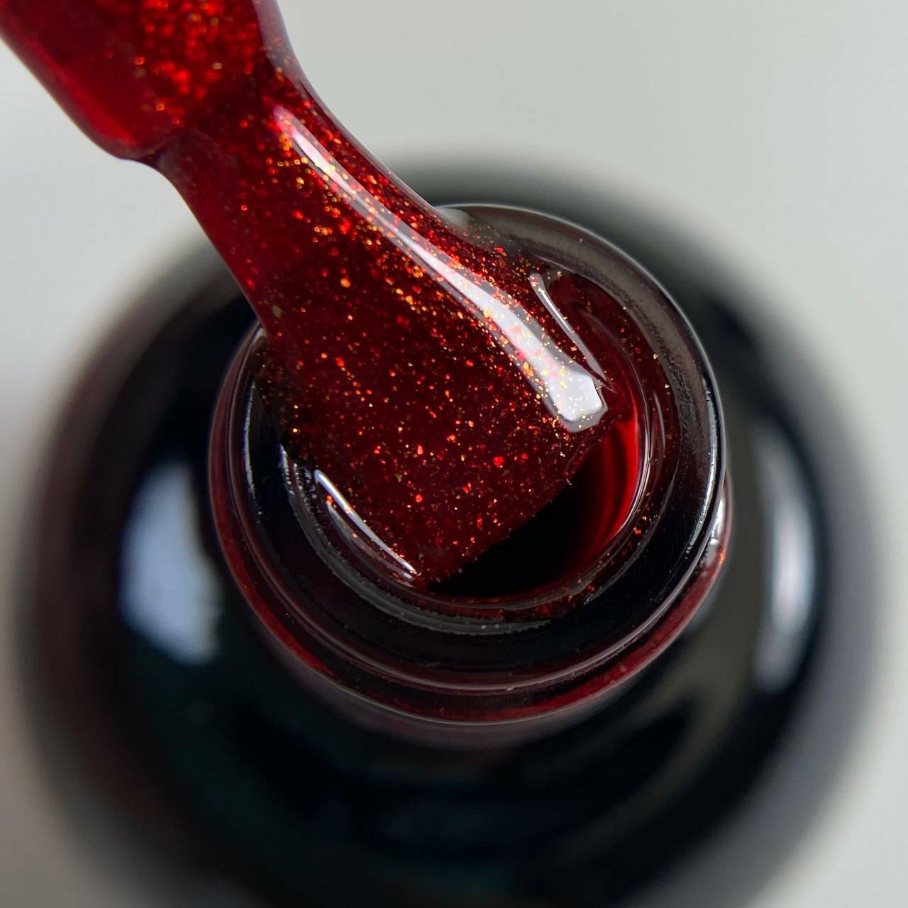 Гель-лак Victoria Avdeeva Gel Polish №158 10 мл