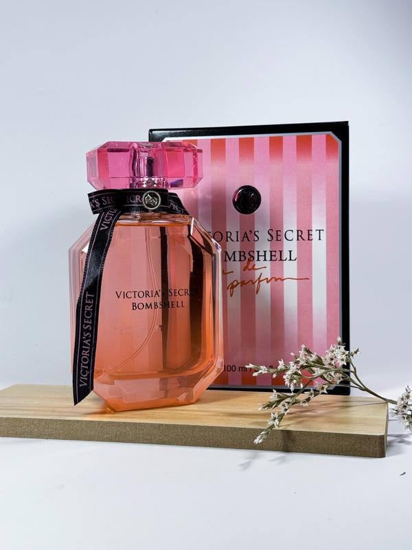 ᐉ Парфуми жіночі Victoria`s Secret Bombshell 100 мл • Краща ціна