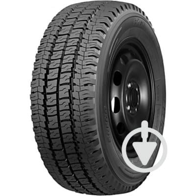 Автошина Taurus Light Truck 101 195/65 R16C 104/102R