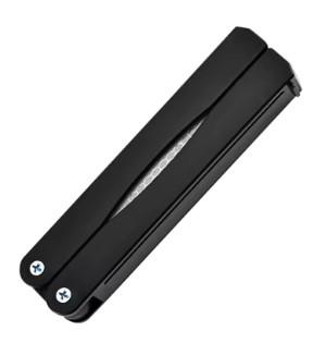 Точилка кишенькова алмазна двостороння 400/600 (KR-005) - фото 3 Точилка кишенькова алмазна двостороння 400/600 (KR-005) - фото 3