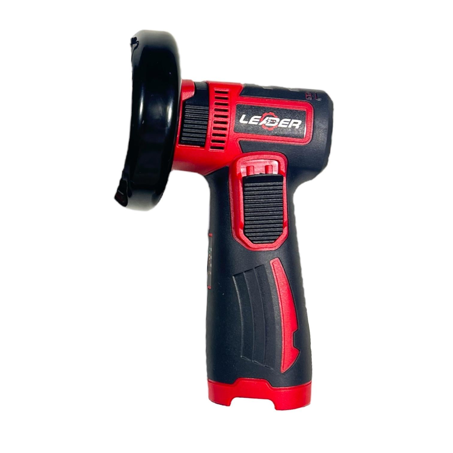 Основа КШМ Leader Mini BL12-76D (id_2209) Основа КШМ Leader Mini BL12-76D (id_2209)