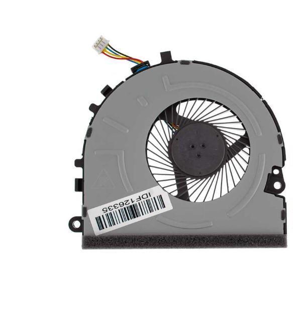 Вентилятор для ноутбука HP 250 G7 (L20473-001)