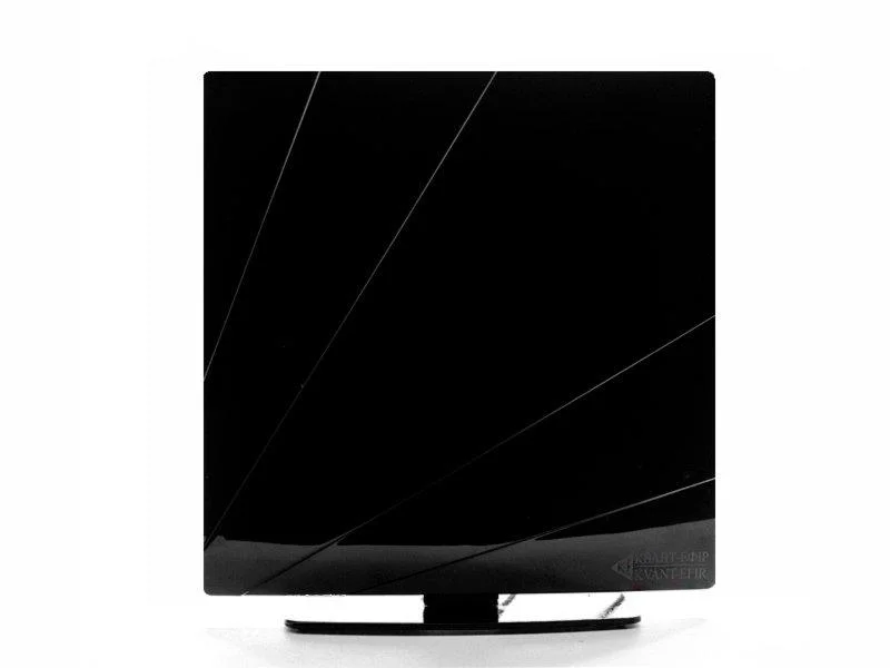 Антенна комнатная ARU-01 Черный (00012)