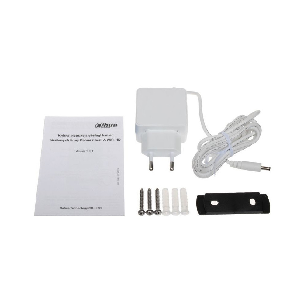 IP-камера Dahua DH-IPC-A15P внутренняя - фото 2