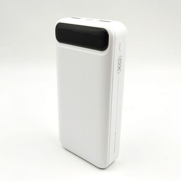 Портативное зарядное устройство Xo PR136 20000 mAh