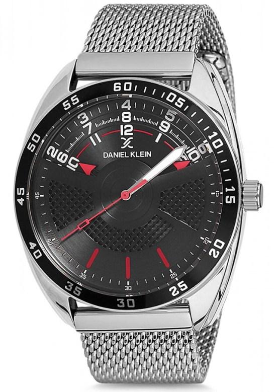 Наручний годинник чоловічий Daniel Klein DK12221-6 (736080) Наручний годинник чоловічий Daniel Klein DK12221-6 (736080)