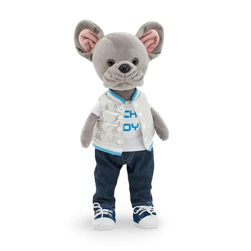 Іграшка м'яка Lucky Dog Maxx Кежуал Іграшка м'яка Lucky Dog Maxx Кежуал