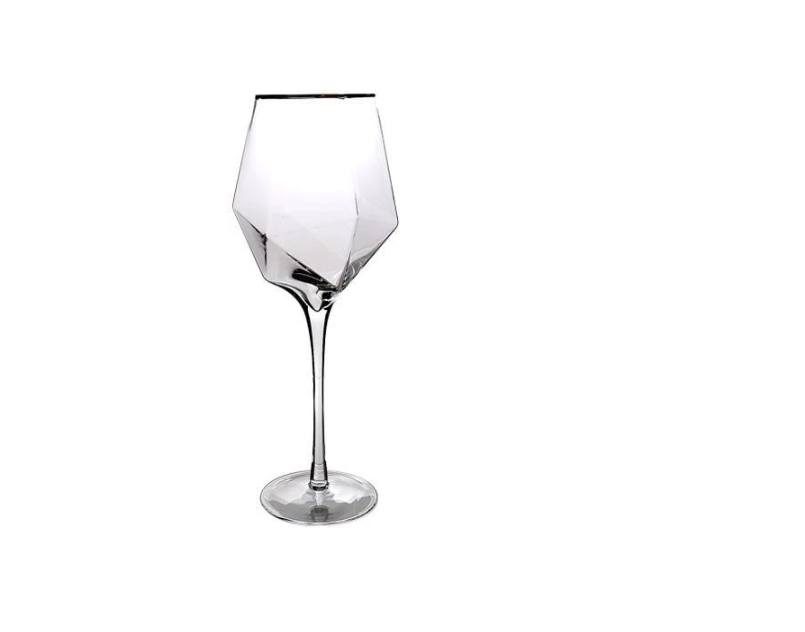 Набор фужеров Facets Brighton для вина 6шт. 650 мл