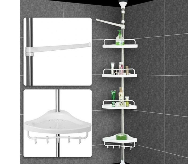 Полиця кутова Aidesen GY 188 Multi Corner Shelf (1086657839) - фото 2