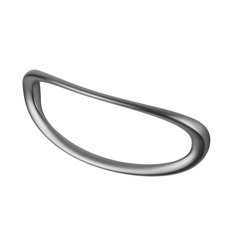 Мебельная ручка Cosma M 12939.128 Никель матовый (123344)